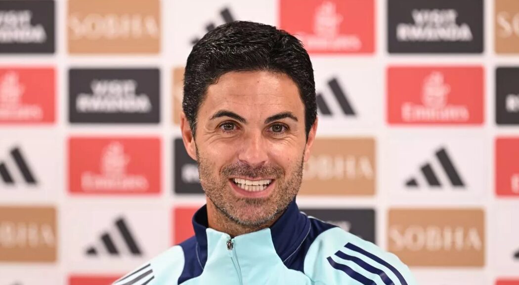 arsenal sedia rosakkan impian liverpool