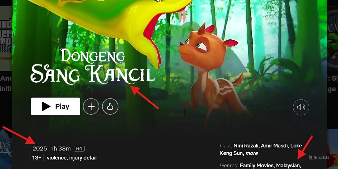 kancil