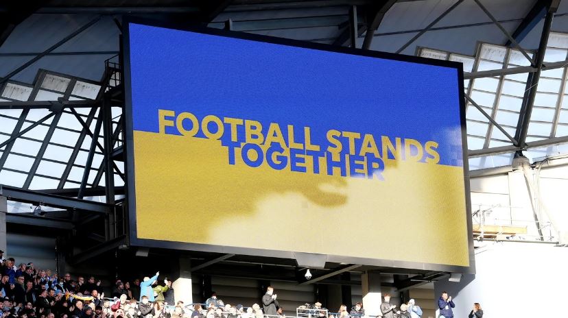 Gakpo Diberikan Amaran Keras Kerana Campur Aduk Bola Sepak Dengan Agama Dan Politik