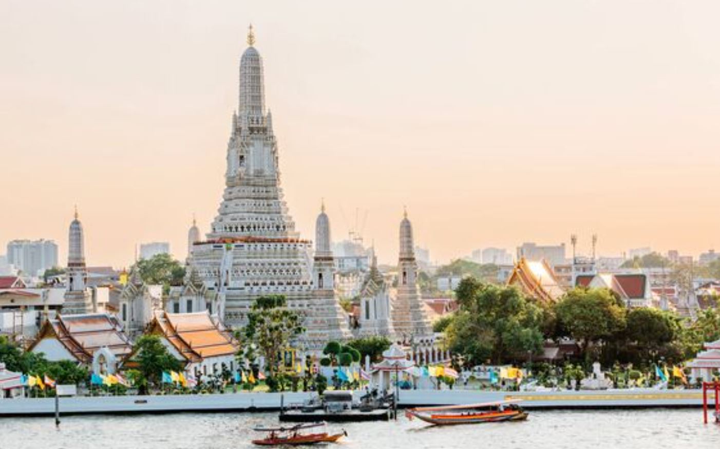 thailand