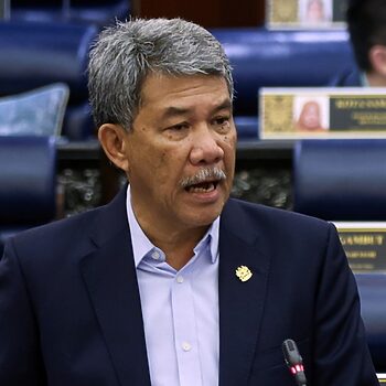 Banyak Jalan Tutup Sempena ASEAN Summit 2025, Tok Mat Usul Pekerja Lembah Klang 'Work From Home'