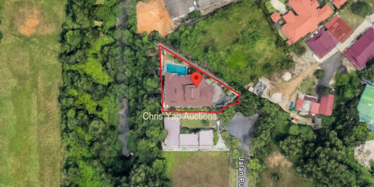 putra heights