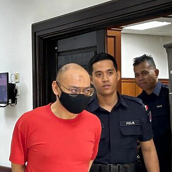 Pecah Amanah, Bekas Pembantu Tadbir JKM Sarawak Dipenjara 468 tahun