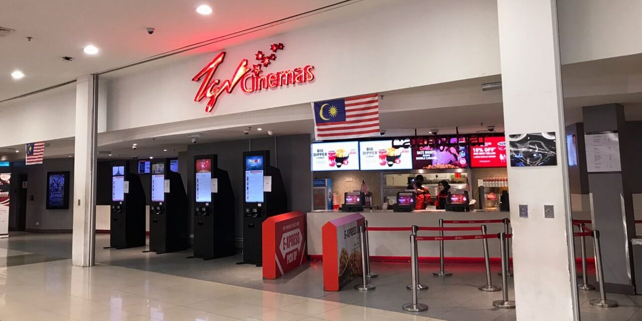 Pelanggan Marah Tak Dapat 'Refund' Terlepas Babak Awal Blood Brothers, Ini Penjelasan Penuh TGV Manjung