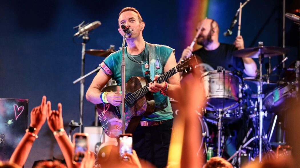 Merasa Dimalukan, Andy Byron Mahu Saman Coldplay? 3 Andy Byron