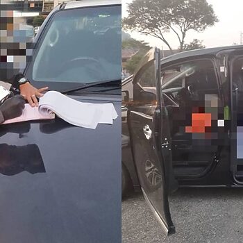 MPAJ Kompaun ‘Influencer’ Jual Piza Wagyu Guna MPV Mewah, Apa Salahnya?