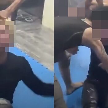 Video Kes Pukul: 7 Lelaki, Seorang Wanita Ditahan Polis Untuk Bantu Siasatan