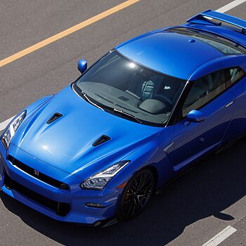 Hilang 'Keaslian' Bila Jadi EV, Nissan Sahkan GT-R R36 Guna Enjin Hibrid 6 GT-R R36 Sah Guna Enjin Hibrid, Kenapa Nissan Tak Jadikan EV?