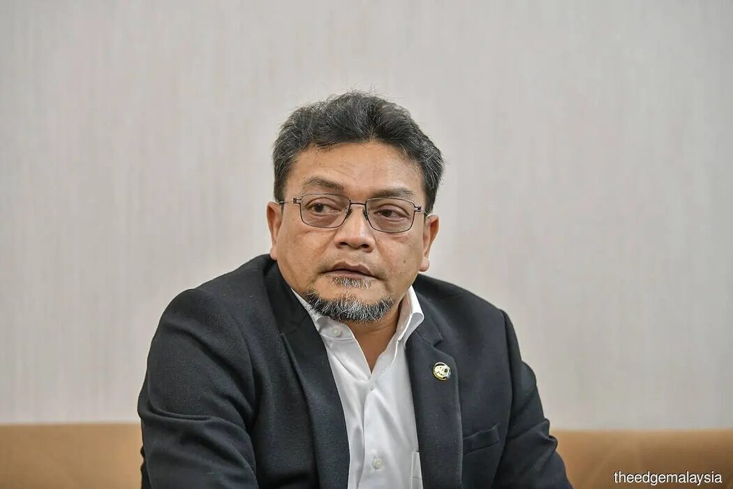 'Industri Automotif Tempatan Terjejas' – Orang Penting PROTON Dedah Kesan Perang Harga Jenama China 2 'Industri Automotif Tempatan Terjejas' – Orang Penting PROTON Dedah Kesan Perang Harga Jenama China