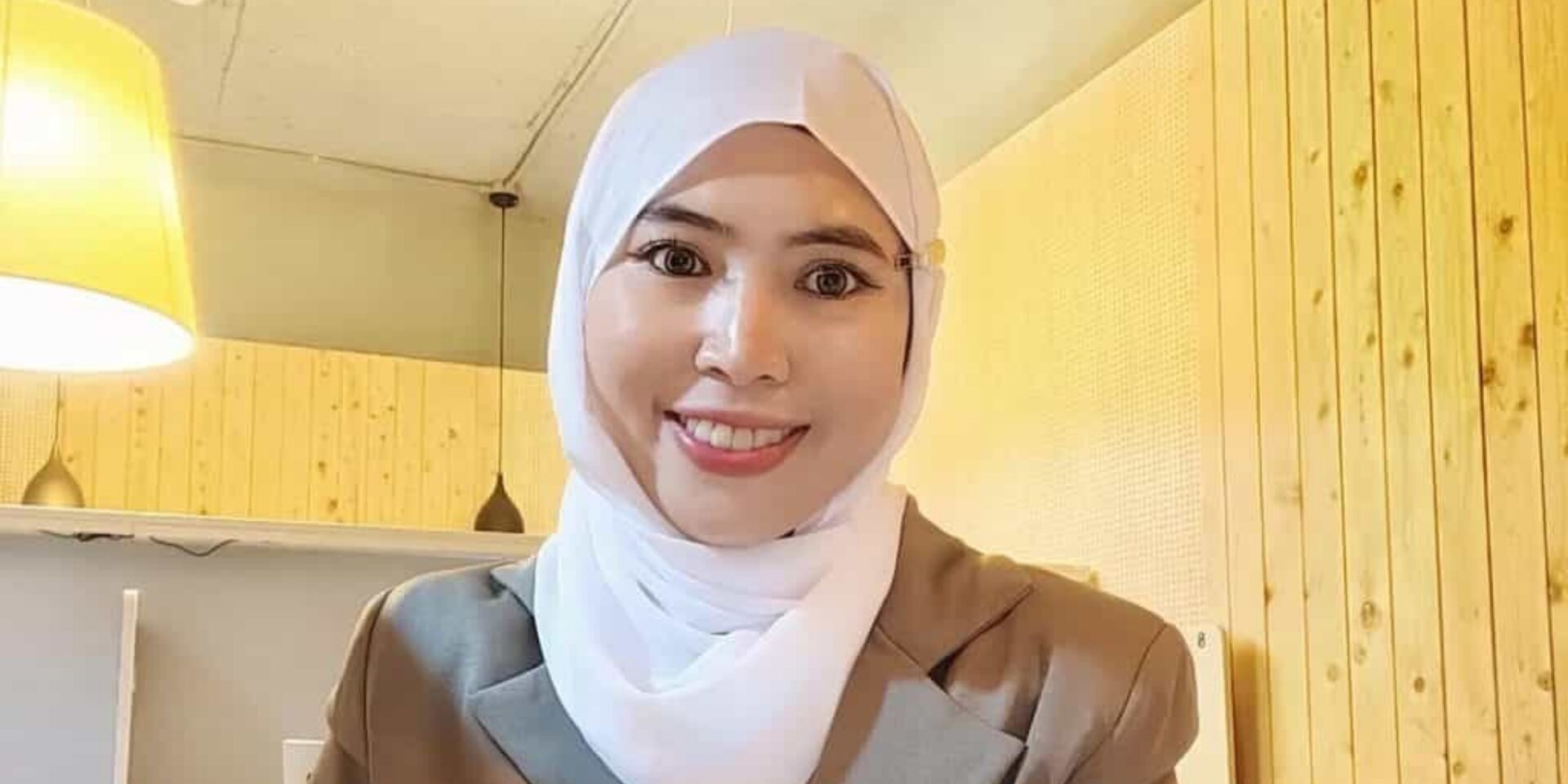 Bekas Suami Kim Seri Ditahan Polis
