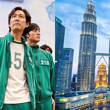 ‘Rasa Macam Squid Game’ – Lelaki Kongsi Peritnya Tinggal Di Kuala Lumpur Dengan Gaji RM2,500