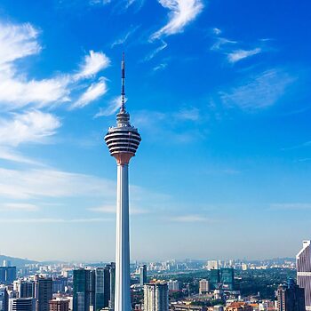 RM20 Juta Dibelanja Dalam Masa 7 Hari Untuk Baik Pulih Menara KL