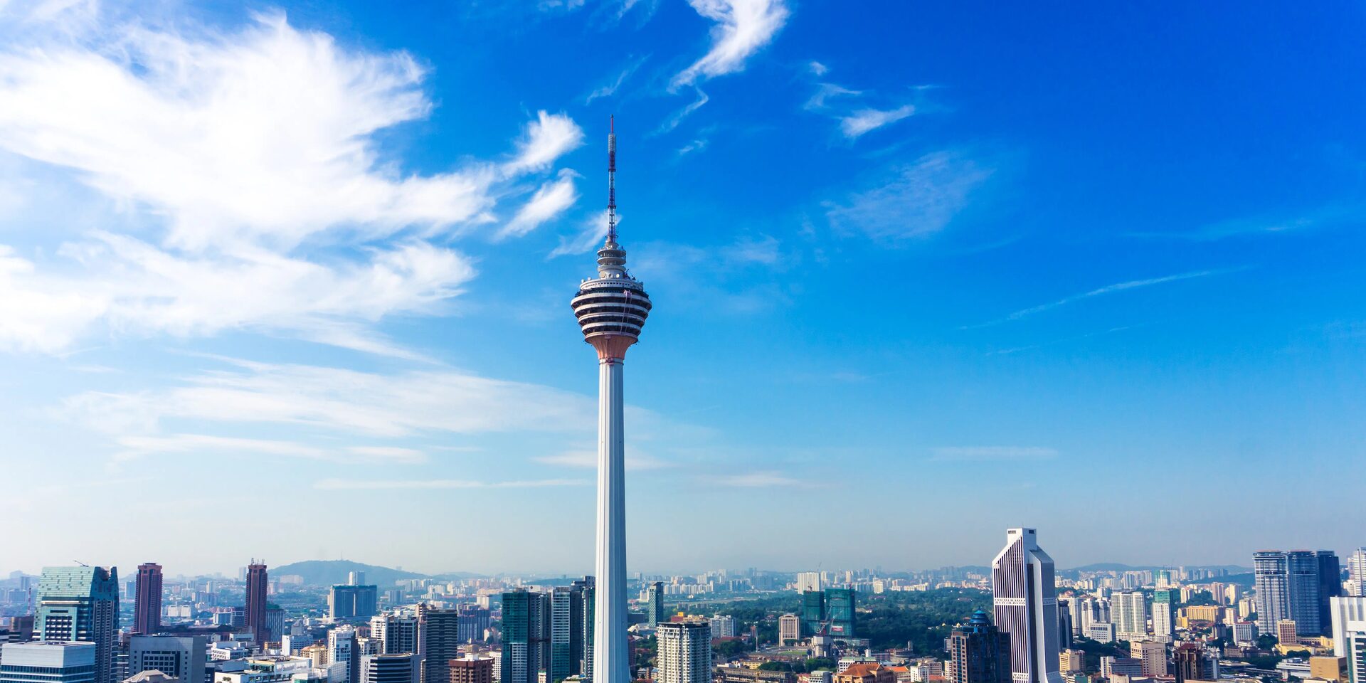 RM20 Juta Dibelanja Dalam Masa 7 Hari Untuk Baik Pulih Menara KL