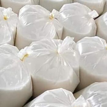 Sekilo Cecah RM20, Ramai Peniaga Berhenti Jual Makanan Ada Santan