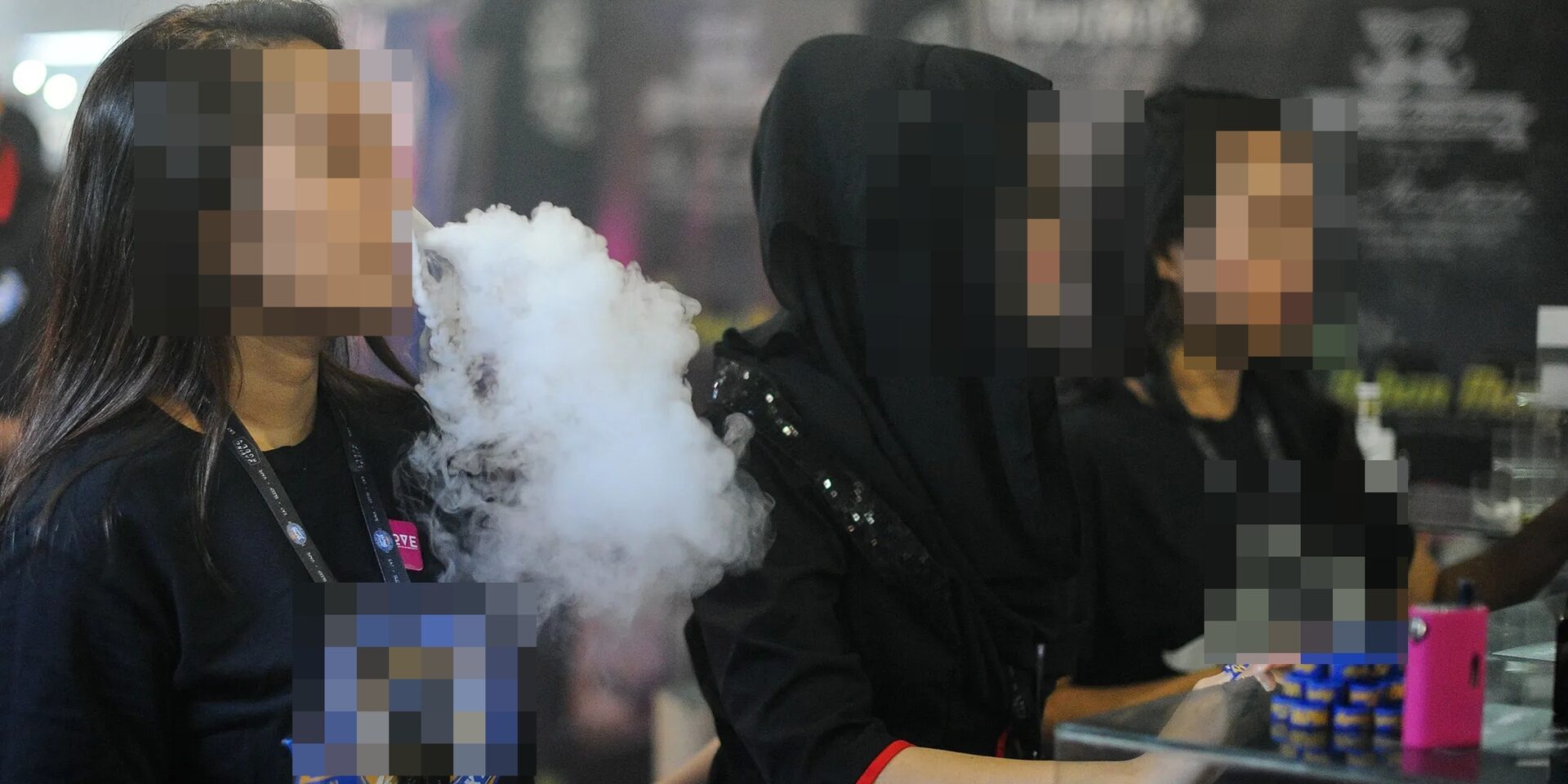 vape