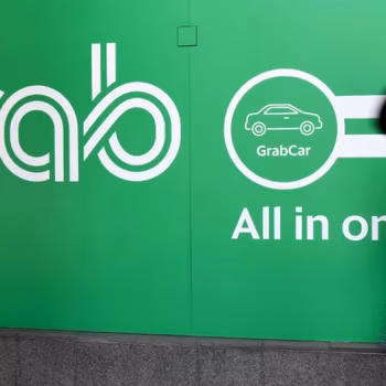 Grab Mahu Ambil Alih Syarikat Indonesia, Pakar Indo Kata ‘Ini Petanda Tidak Baik’