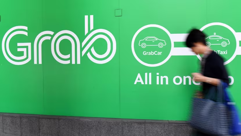 Grab