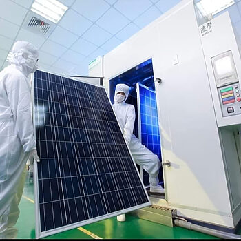 AS Pertimbang Kenakan Tarif ‘Gila’ Ke Atas Panel Solar Malaysia, Apa Sebabnya?