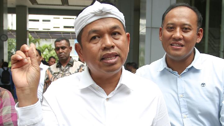 Gabenor Indonesia Cadang Mandulkan Lelaki Miskin Untuk Kawal Kelahiran, Diberi RM130 Sebagai Insentif 2 gabenor