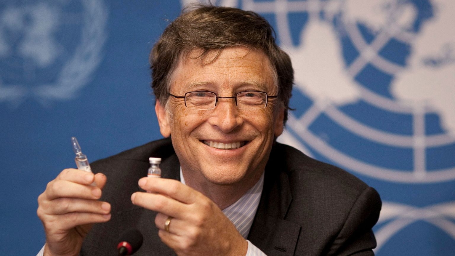 Bill gates