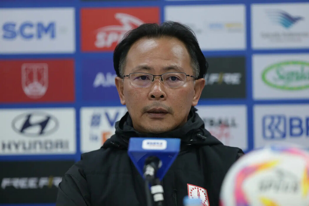 Selamatkan Persis Dari Tersingkir, Ong Kim Swee Mahu Kekal Di Solo 2 Persis