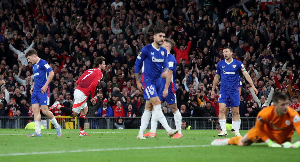 Man Utd Tolak Subsidi, Semua Tiket Final UEL 2024/25 Dijual Kepada Penyokong 2 Final