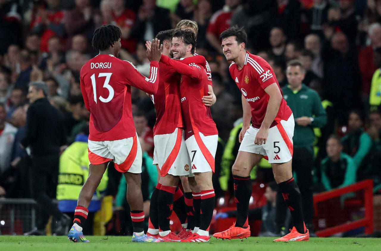 Manchester United