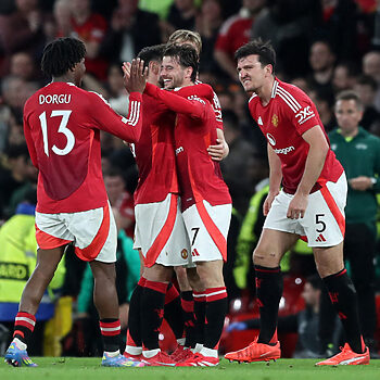 Manchester United