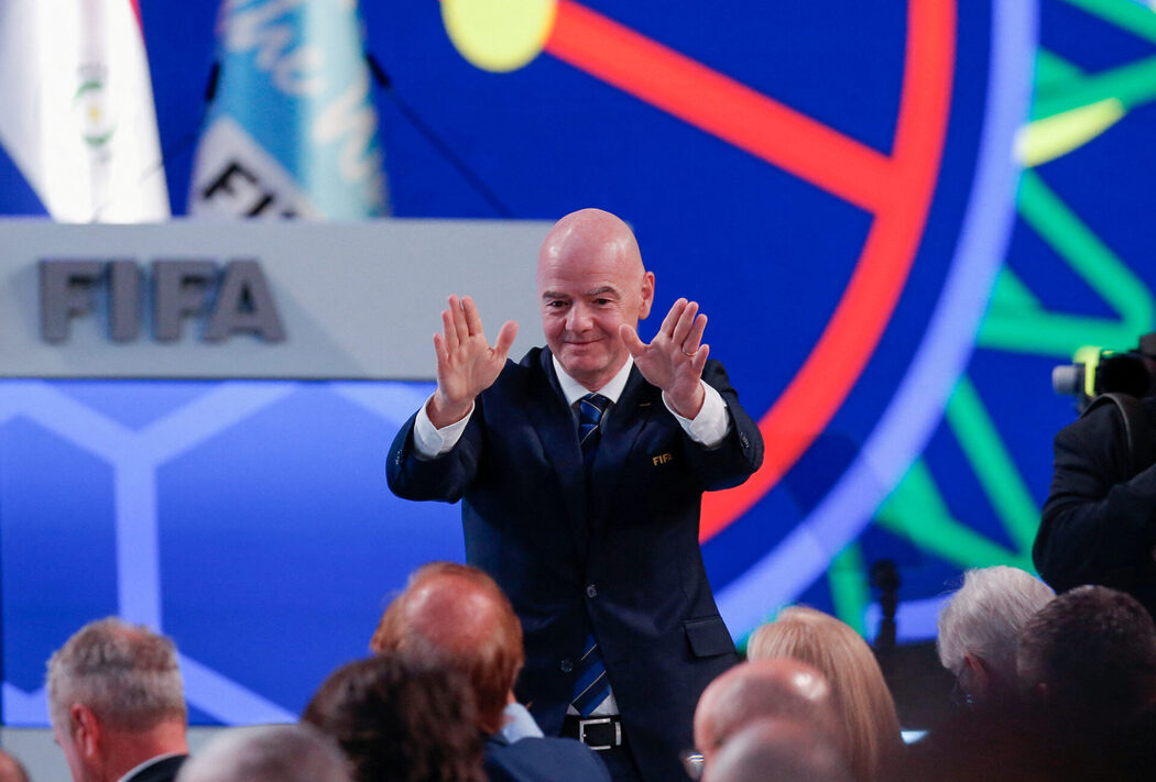 Piala Dunia Kelab FIFA 2025: Ini Jumlah Wang Bakal Diterima Kelab Bertanding 2 Piala Dunia Kelab FIFA