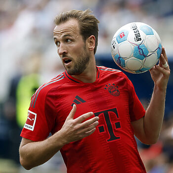 Harry Kane