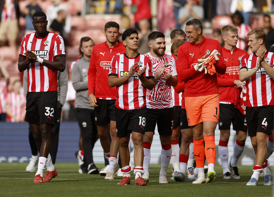 Will Still: Pengurus Yang Sebabkan Kelab Lamanya Didenda RM120,000 Setiap Perlawanan, Kini Bersama Southampton 2 Will Still