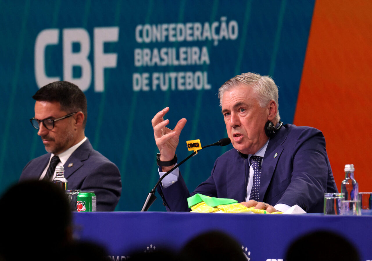 Ancelotti