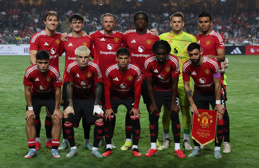 Manchester United