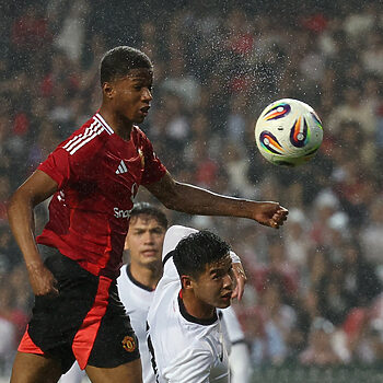 Manchester United