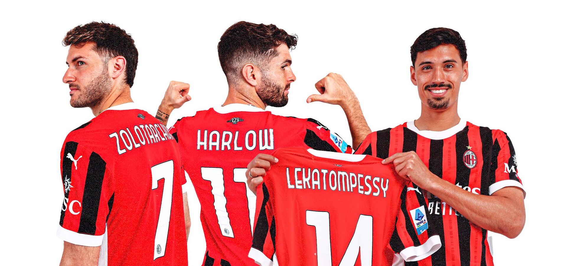 AC Milan