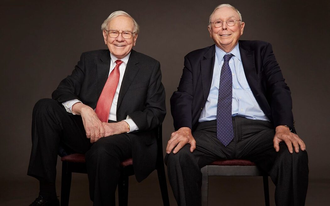 Warren Buffett Umum Akan Berundur Sebagai CEO Berkshire Hathaway, Siapakah Penggantinya? 4 warren buffett