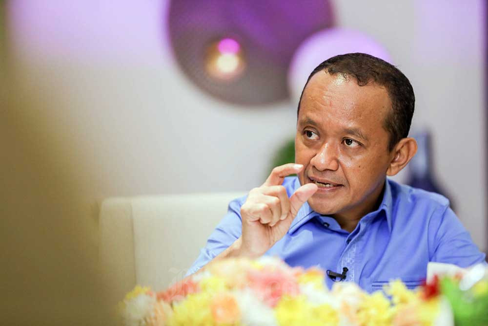 'Demi Maruah Indonesia Akan Hentikan Import Minyak Dari Singapura' 2 minyak