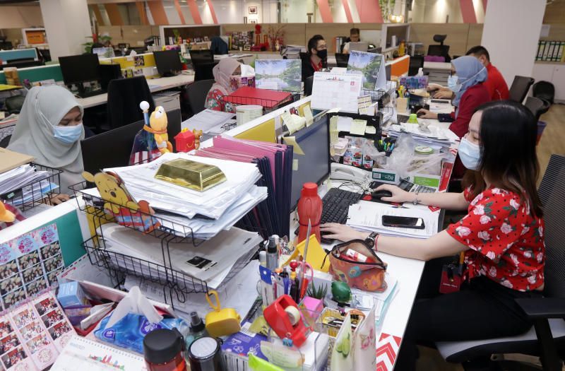 Gaji Atas RM5,000 'Tak Masuk Akal' Kata Persatuan Majikan 2 Gaji