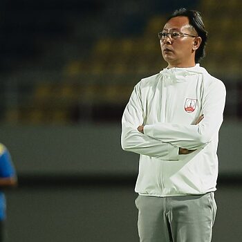 Datuk Ong Kim Swee