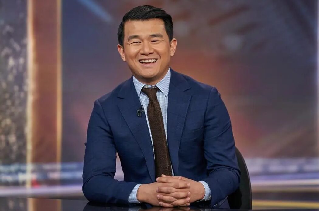 ronny chieng