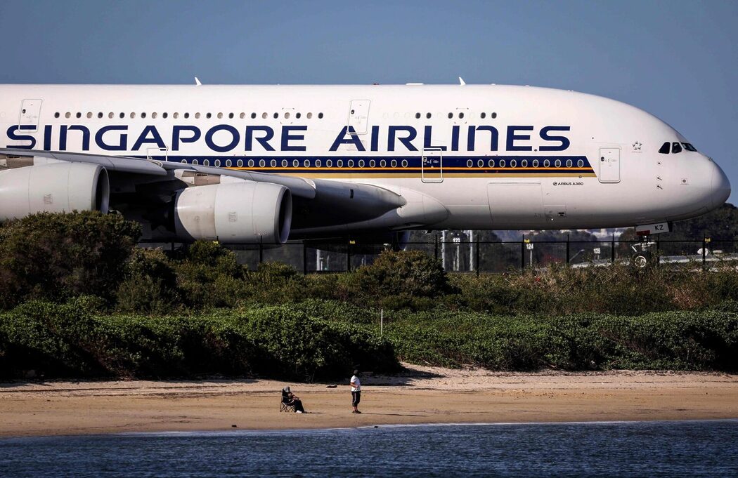 Singapore Airlines