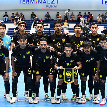 Piala Asia Futsal