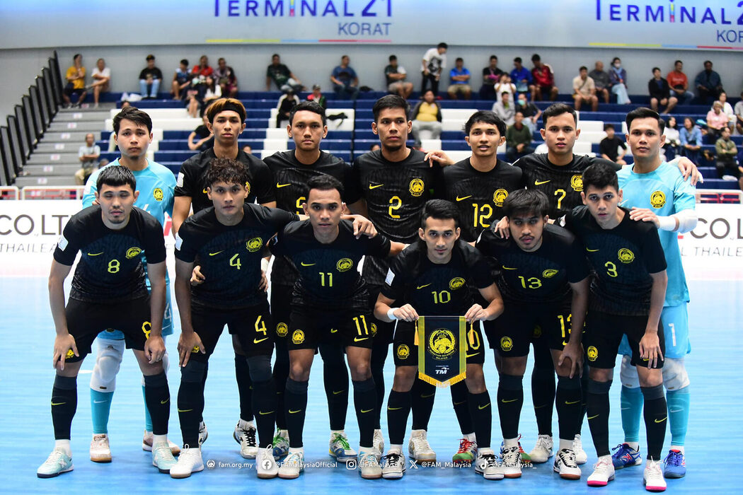 Piala Asia Futsal