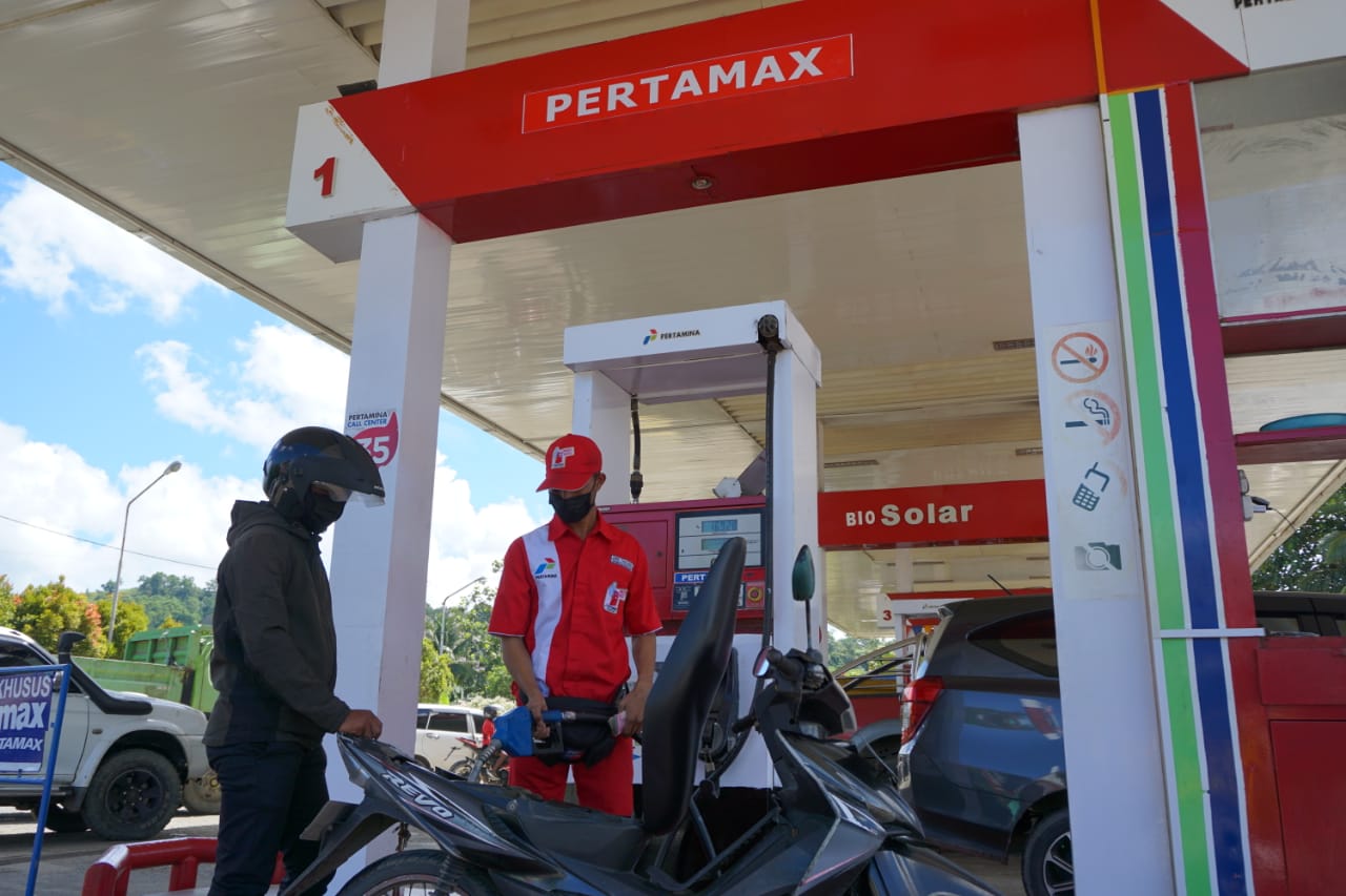 minyak