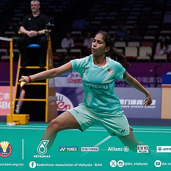 Ranking Dunia