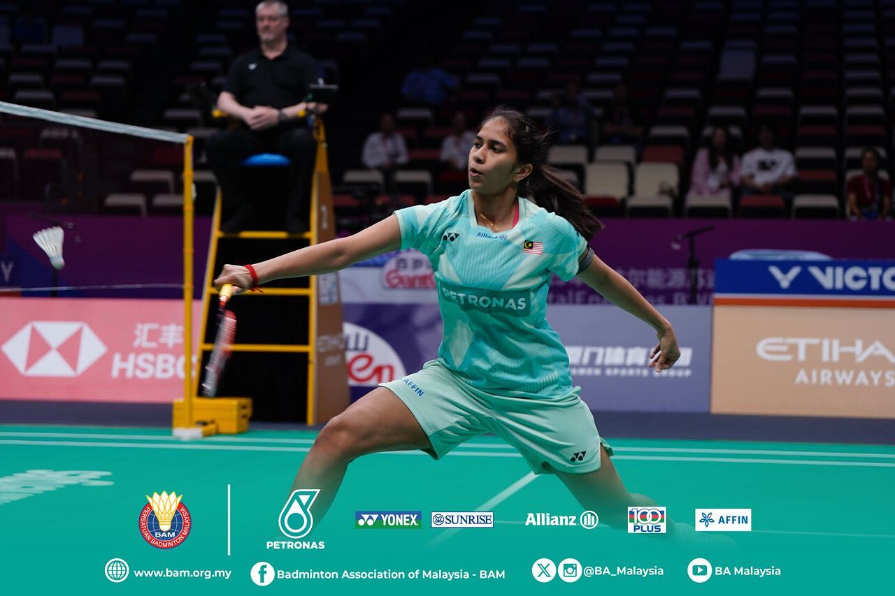 Ranking Dunia