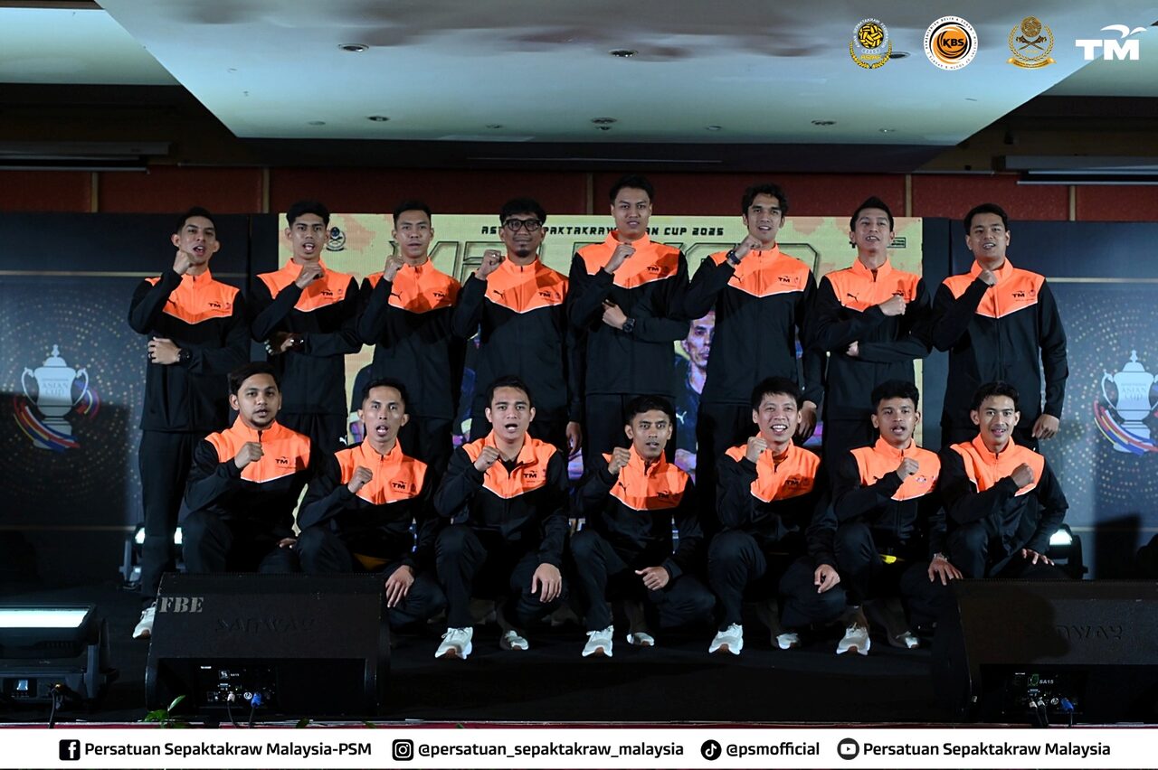 Sepaktakraw