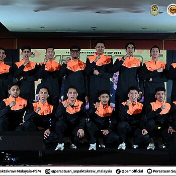 Sepaktakraw