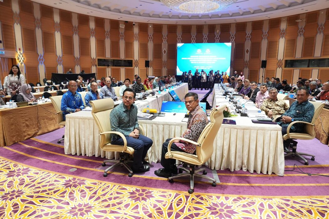Malaysia Masih Perlukan Pekerja Asing 2 pekerja asing