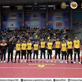 Regu Berpasukan